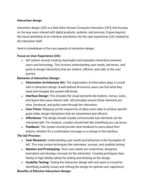 Image result for Human-Computer Interaction PDF