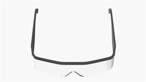 Toradh íomhá ar Spectacles Model