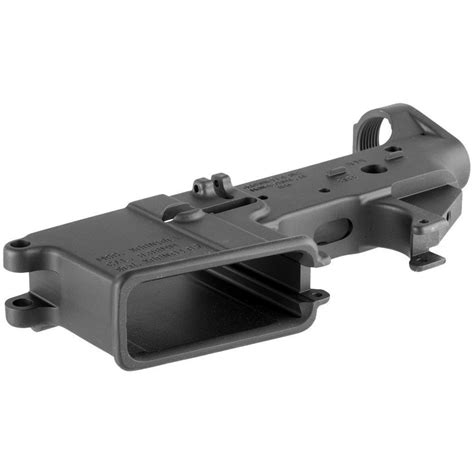 Image result for M16 Rifle Lower Receiver