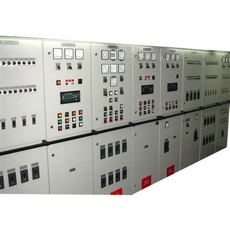 Image result for Power Distribution Panel