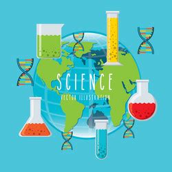 Making Science Possible Vector に対する画像結果