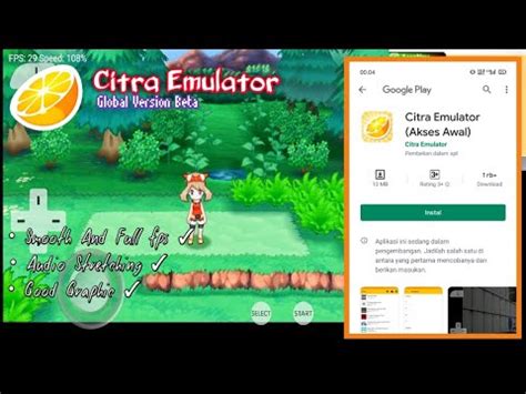 Afbeeldingsresultaten voor Pokemon Omega Ruby Citra Download PC