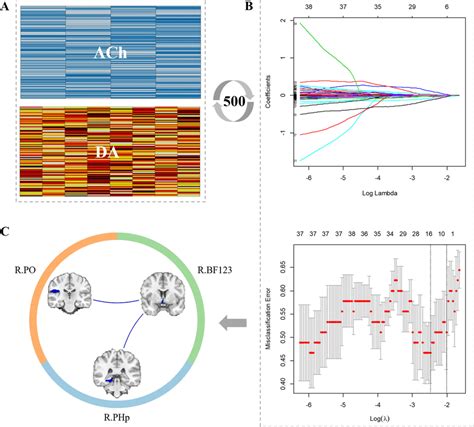 Afbeeldingsresultaten voor Feature Selection Connectivity Matrix