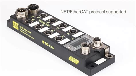 Image result for IO-Link Master Module