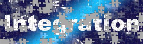 Integrationmap に対する画像結果