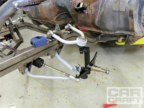 Image result for Coilover Shock Installation