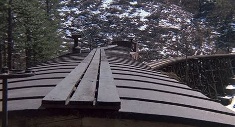 Image result for 軍用 列車 映画