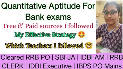 Afbeeldingsresultaten voor Aptitude for Bank