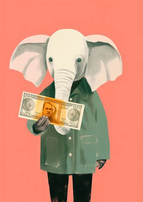 Image result for Creature Holding a Euro