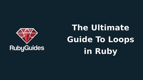 Image result for Ruby Loop Trim