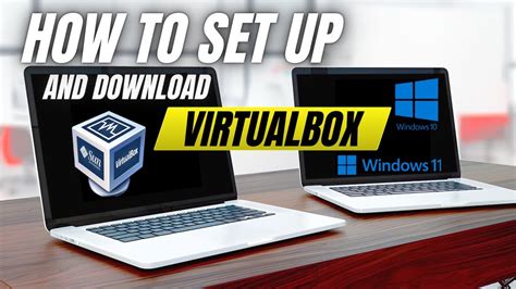 Image result for Set Up VirtualBox