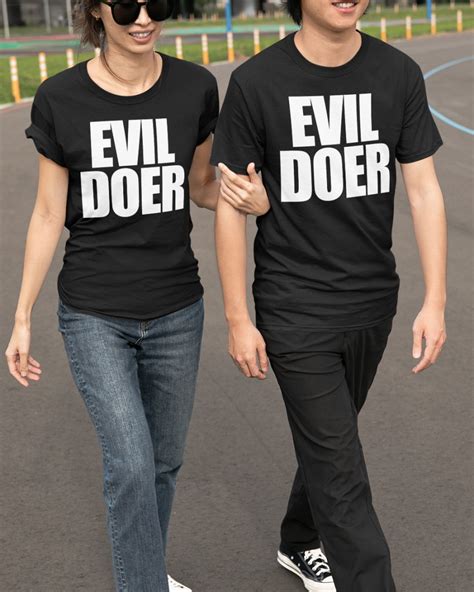 Image result for Evil Doer Goner
