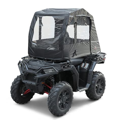 Image result for Homemade UTV Cab
