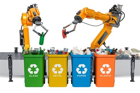 Afbeeldingsresultaten voor Waste Sorting Problem