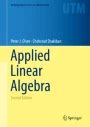 Image result for Linear Algebra PDF Springer