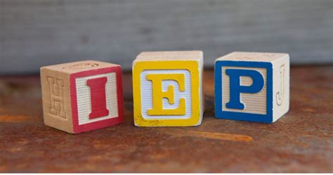 Image result for IEP Process Steps