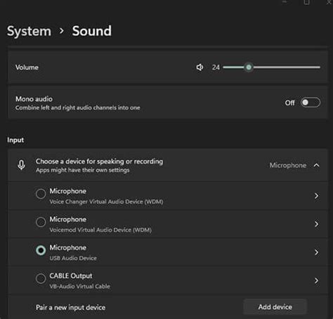 תוצאת תמונה עבור Voice Mod Not Working Black Screen