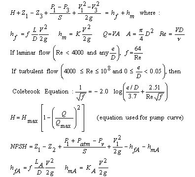 Afbeeldingsresultaten voor Differential Equation Pump