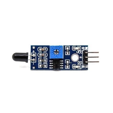 Image result for Flame Sensor Module