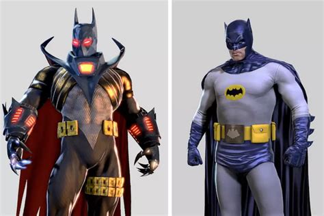 Knightfall Batman Repaint に対する画像結果