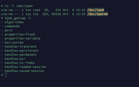 Toradh íomhá ar Key Show Linux