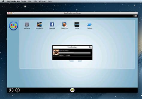 Image result for BlueStacks for iOS 10