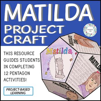 Image result for Matilda Project