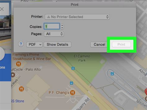 Image result for Map Printer