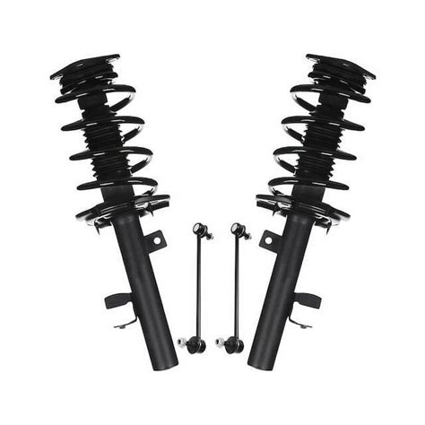 2016 Ford Escape Strut Replacement に対する画像結果