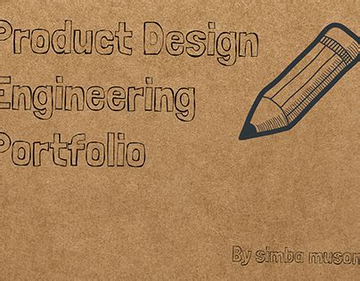 Engineering Machine Design Portfolio Examples に対する画像結果