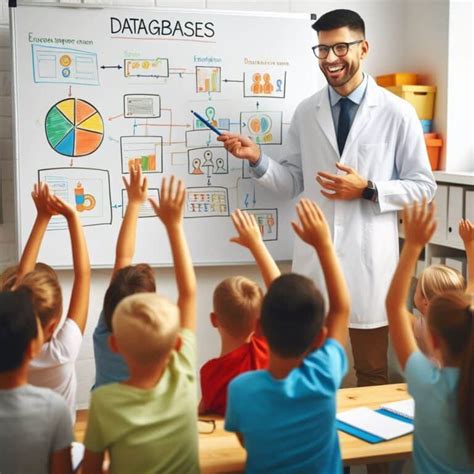 What Jobs Use Databases に対する画像結果