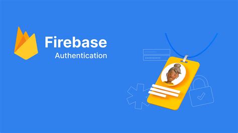 Afbeeldingsresultaten voor Firebase Auth