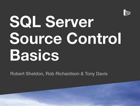 Image result for SQL Server Source Control