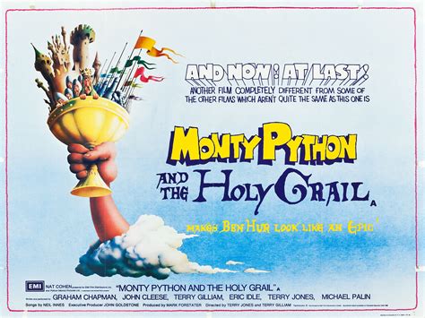 Image result for Monty Python ND