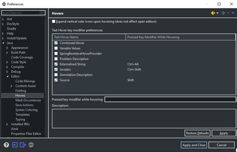 Writing Java Docs for a Program Eclipse에 대한 이미지 결과