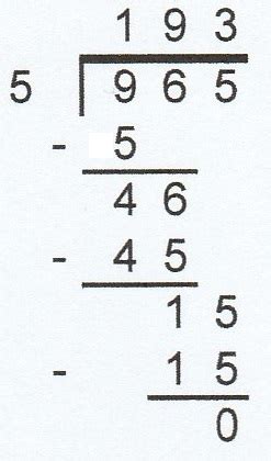 Image result for Math Division 3 Digit