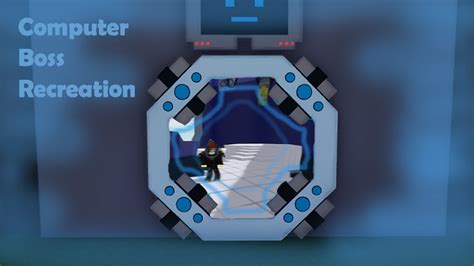 Image result for Computer Boss Babft