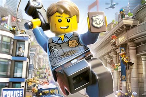 תוצאת תמונה עבור LEGO Video Games List