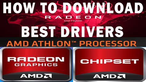 Image result for Radeon HD Graphics Driver