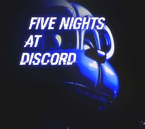 Image result for F-NaF Discord Icon