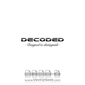 Image result for Decode Entertainment Inc Logo History