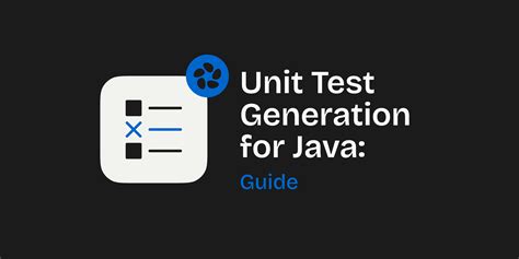 Unit Testen Java に対する画像結果