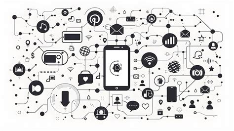 Image result for Combining Different Technology Simple