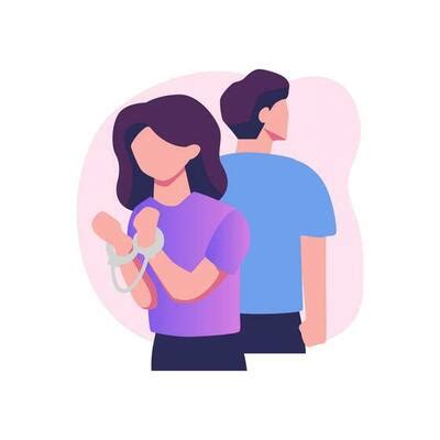 Visual Representation of Codependency に対する画像結果