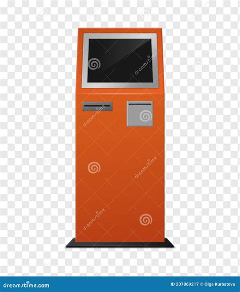 ATM Front View に対する画像結果