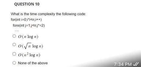 Image result for Time Complexity Bro Code