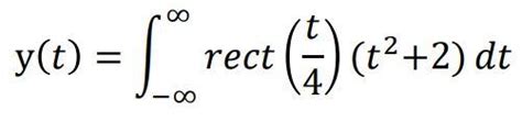 Image result for Rectangular Function Defination