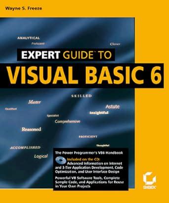 Image result for Visual Basic 6 Book