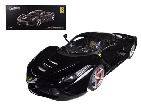 Hot Wheels Ferrari LaFerrari に対する画像結果