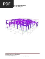 Image result for Structural Analysis of Two Storey Building